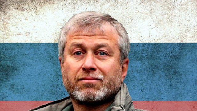 Abramovich si dimette da presidente del Chelsea.
