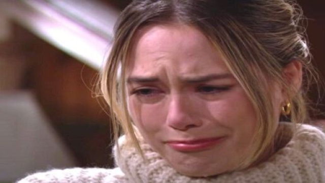 Beautiful, anticipazioni: Liam &egrave; il padre del bambino di Steffy, Hope devastata.