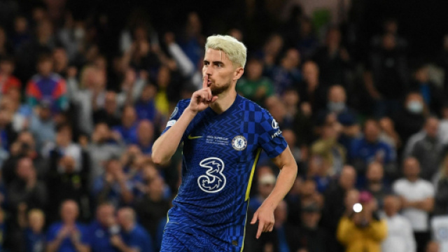 Calciomercato, Jorginho potrebbe andare alla Juventus.