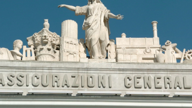 Generali Assicurazioni cerca impiegati