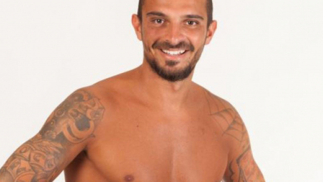 Les Marseillais au Mexique : Julien Tanti d&eacute;voil&eacute; nu blastingnew.com