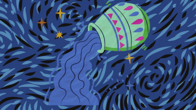 Oroscopo e classifica weekend 5-6 marzo: Acquario attraente, finanze flop per lo Scorpione.