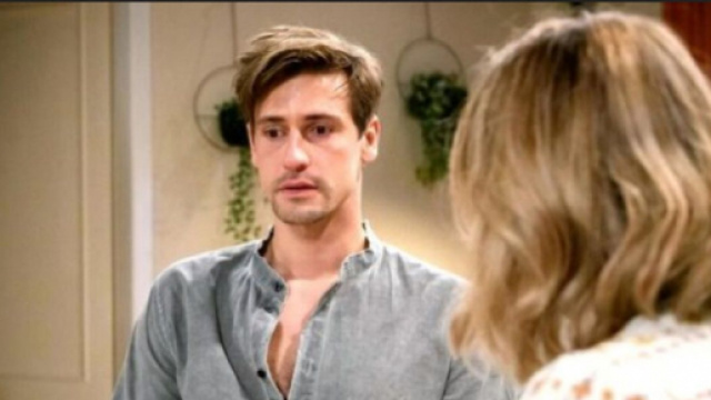 Tempesta d'amore, trame tedesche: Constanze apprende che Paul &egrave; l'assassino di Manuela.