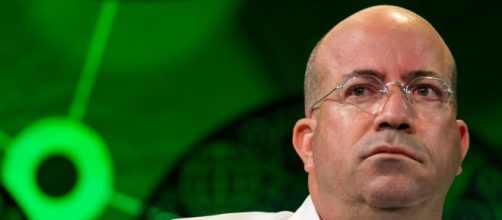 O affair entre Jeff Zucker e Allison Gollust n&atilde;o foi bem visto pela CNN (Fortune Live Media/Flickr)