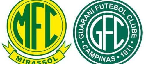Onde assistir Mirassol x Guarani ao vivo (Arte/Eduardo Gouvea)