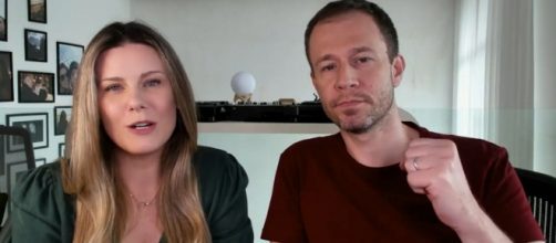 Tiago Leifert recebe apoio de personalidades (Reprodu&ccedil;&atilde;o/TV Globo)