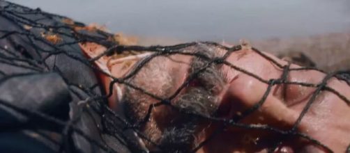 Tonico em 'Nos Tempos do Imperador' (Reprodu&ccedil;&atilde;o/TV Globo)