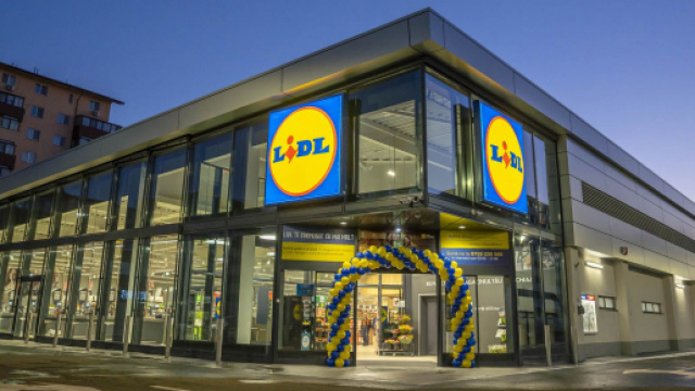 Assunzioni nei supermercati: offerte di lavoro.