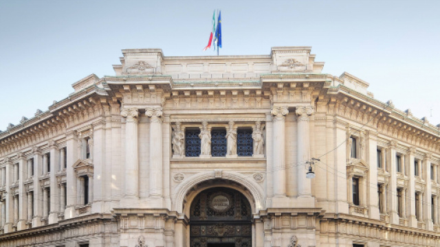 Concorso in Banca d'Italia per traduttori.