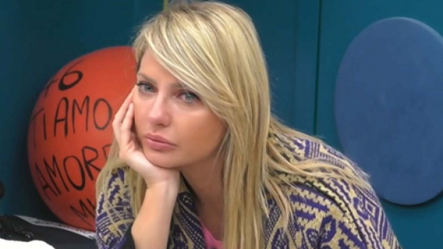 GF Vip 6, il compagno di Manila contro Katia.