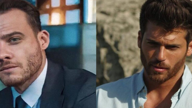 Kerem B&uuml;rsin supera Can Yaman: &egrave; il personaggio turco pi&ugrave; menzionato sui social nel 2021.