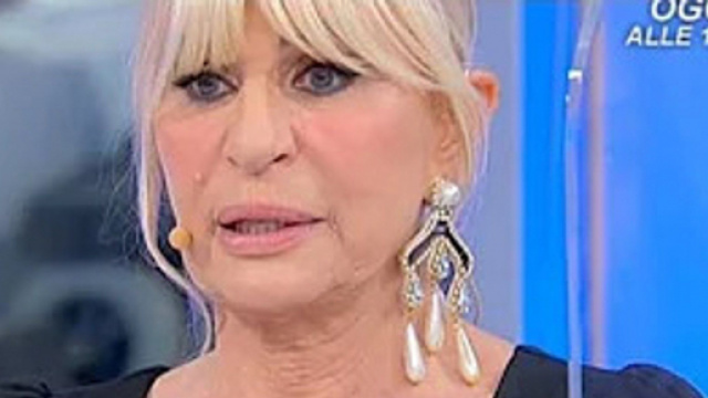 Uomini e donne, Isabella attacca ancora Gemma: 'Qualcosa non funziona se &egrave; sola'.