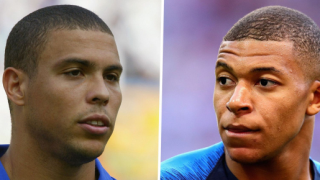 World Cup 2018: Kylian Mbappe should not be labelled best ever ... - goal.com