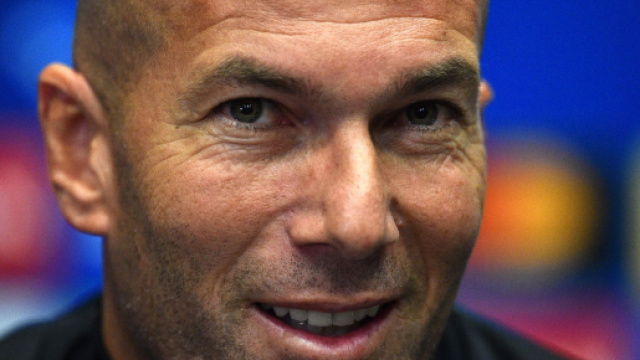 Zin&eacute;dine Zidane va-t-il entra&icirc;ner l'&Eacute;quipe de France ? - Source : capture d'&eacute;cran, Twitter