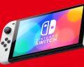 The Nintendo Switch outsells the Wii, becoming the company's best-selling console to date