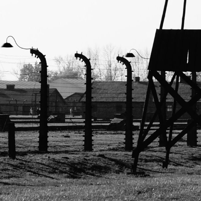 Whoopi Goldberg wrongly claims the Holocaust was &ldquo;not about race&rdquo; (Image source: Marcin Czerniawski/Unsplash)