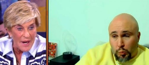 Chelo Garc&iacute;a Cort&eacute;s ha revelado que tuvo leer varias veces la entrevista de Kiko Rivera (Captura de pantalla de Telecinco)