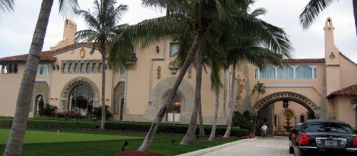 Mar-a-Lago (Image source: Wally Gobetz/Flickr)