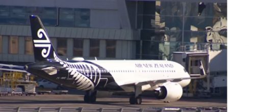 New Zealand plans to reopen borders to the world (Image source: ABC News)