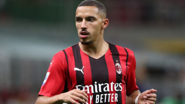 Algeria, Bennacer comes out on a stretcher: the conditions of the ... - world-today-news.com