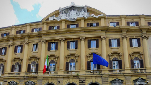 Concorso Mef: 296 posti a tempo indeterminato, unica prova scritta: scadenza 7 febbraio.