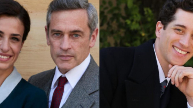 Il Paradiso spoiler all'11 febbraio: Gloria e Ezio vicini, Marco va in aiuto di Adelaide.