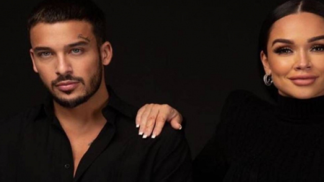 Jazz et Laurent au coeur d'une violente dispute &agrave; Phuket (Tha&iuml;lande) - Source : Instagram