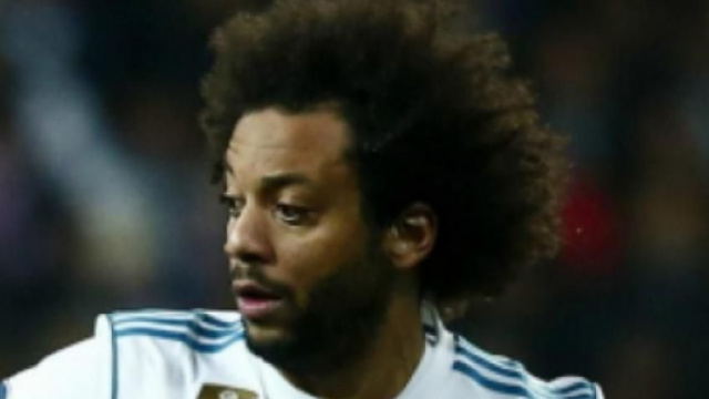 Marcelo, terzino brasiliano in scadenza di contratto a giugno.