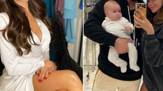 Nabilla Benattia : Nounou, femme de m&eacute;nage, biens immobiliers ... - starmag.com