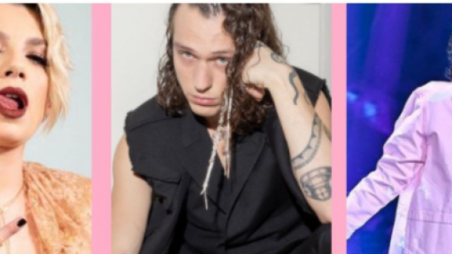 Sanremo 2022, Emma, Sangiovanni e Irama conquistano la Top10 nella classifica generale.