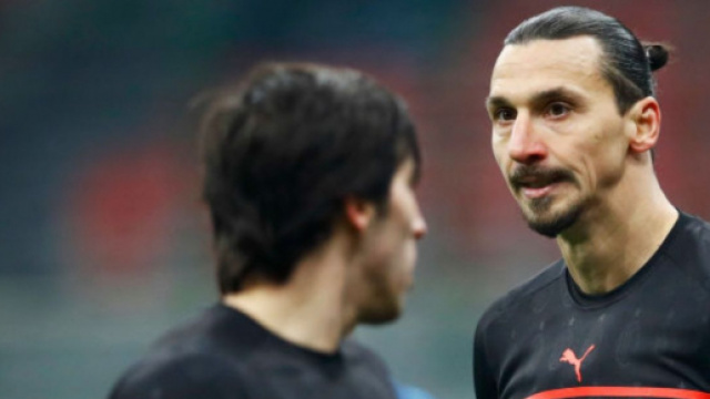 Serie A, Inter-Milan probabili formazioni: Tomori convocato, out Rebic, Ibra e Gosens.