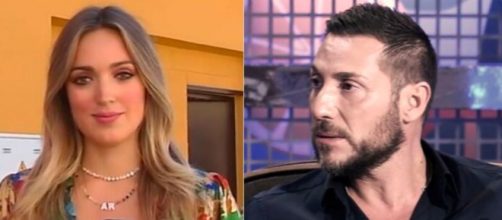 Antonio David Flores ha roto su silencio para defender a Marta Riesco (Captura de pantalla de Telecinco)