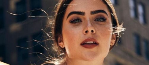 Jade do 'BBB 22'. (Divulga&ccedil;&atilde;o/Instagram/@jadepicon)