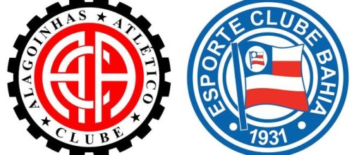 Saiba onde assistir Atl&eacute;tico BA x Bahia ao vivo (Arte/Eduardo Gouvea)
