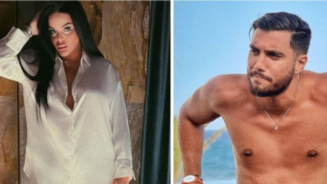 Avant de divorcer, Sarah Fraisou et Ahmed Thaii ont particip&eacute; &agrave; la Bataille des Couples sur TFX - Source : Instagram