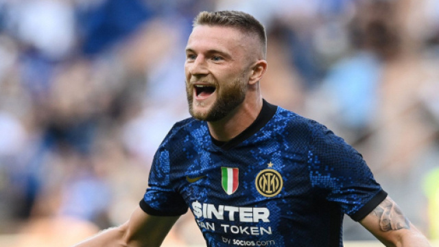 Inter, il Liverpool vuole Skriniar: Juventus su Luis Alberto.