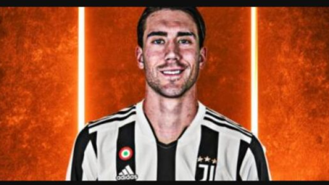 Juventus, tridente Dybala, Vlahovic, Morata
