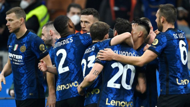 Le pagelle di Inter-Milan 1-0.