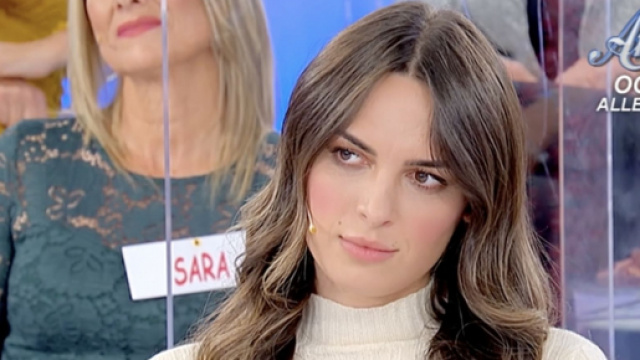 Uomini e donne, anticipazioni 7-11 febbraio 2022