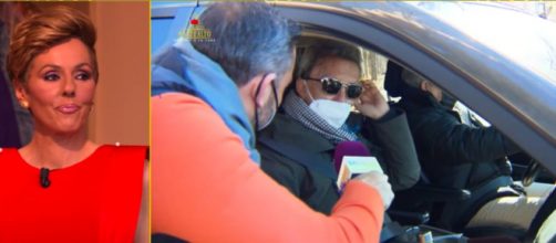 Carrasco ha sostenido que Roc&iacute;o Jurado esperaba otra cosa tras casarse con Ortega Cano (Captura de pantalla de Telecinco)