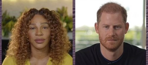 Prince Harry admits he has 'experienced burnout' before learning to dedicate time to 'inner work' (Image source: BetterUp)