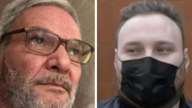 Accusato di averr ucciso il padre Carmine D'Errico, il figlio Lorenzo resta in carcere..