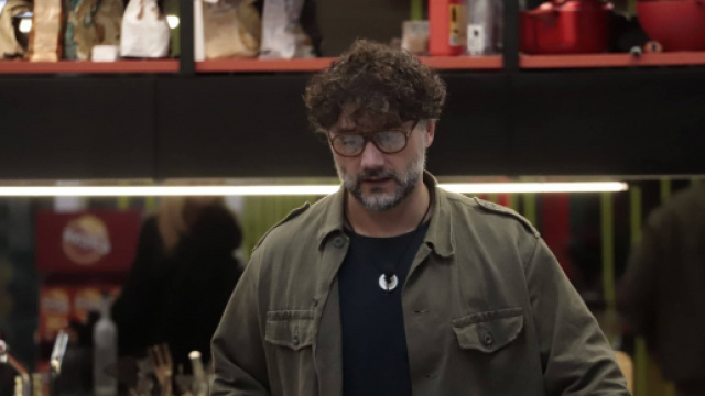 Grande Fratello Vip, lutto per Bar&ugrave;.