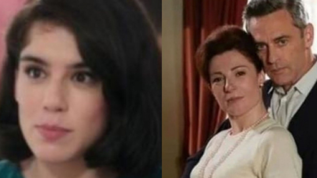 Il Paradiso, trame all'11/02: Stefania sospetta di Gemma, Ezio smaschera Veronica.
