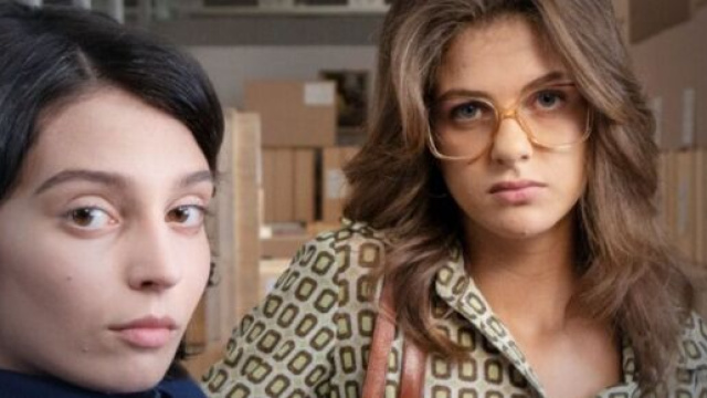 L'amica geniale, spoiler seconda puntata: Pietro e Len&ugrave; si sposano, Lila sta male.