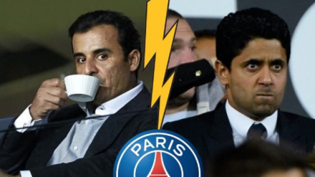 Malaise au PSG, l'&eacute;mir furieux, la tension monte &agrave; Doha - Source : capture d'&eacute;cran, Youtube