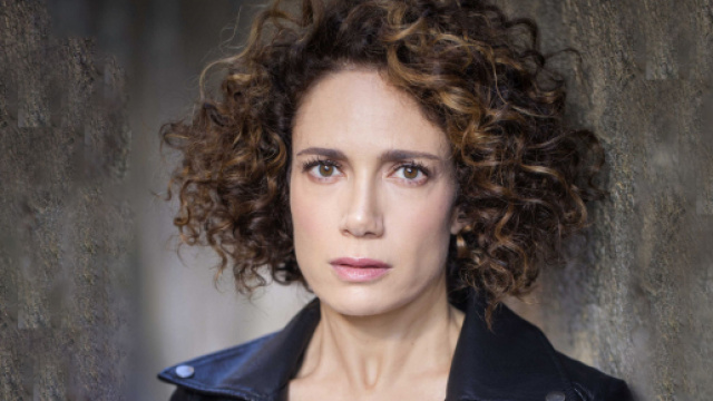 Un posto al sole, Samuela Sardo ha interpretato Anna Boschi.