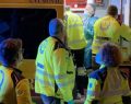 Fin de semana de sangre en Madrid: dos jóvenes mueren acuchillados y tres heridos graves