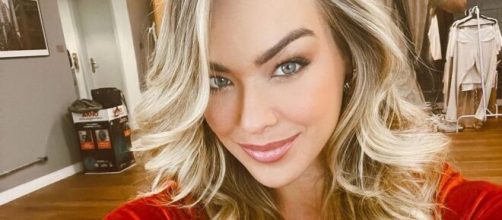 B&aacute;rbara est&aacute; no elenco do 'BBB22' (Reprodu&ccedil;&atilde;o/Instagram)