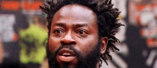 Douglas Silva do 'BBB22' (Reprodu&ccedil;&atilde;o/TV Globo)